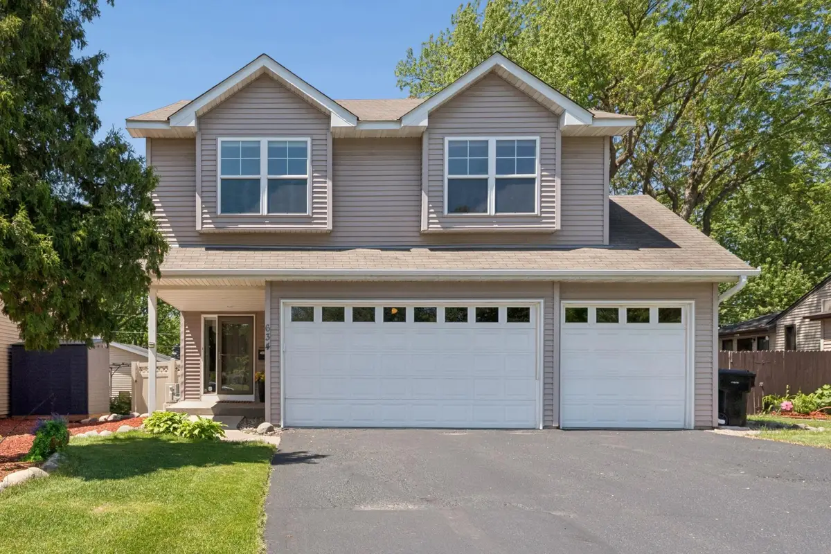634 6th Avenue S, Hopkins, MN 55343 - #1