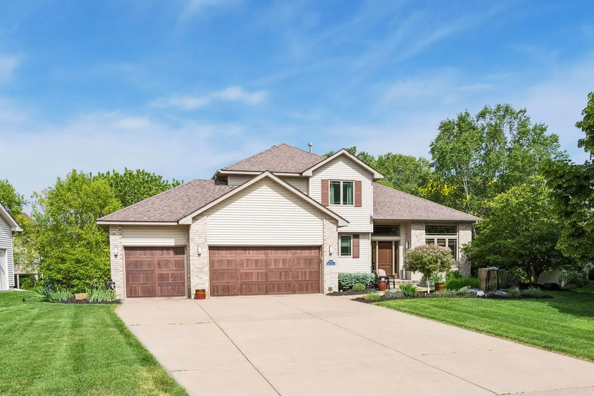 3779 Westin Avenue, Woodbury, MN 55125 - #1