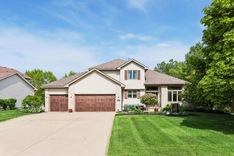 3779 Westin Avenue, Woodbury, MN 55125 - #2