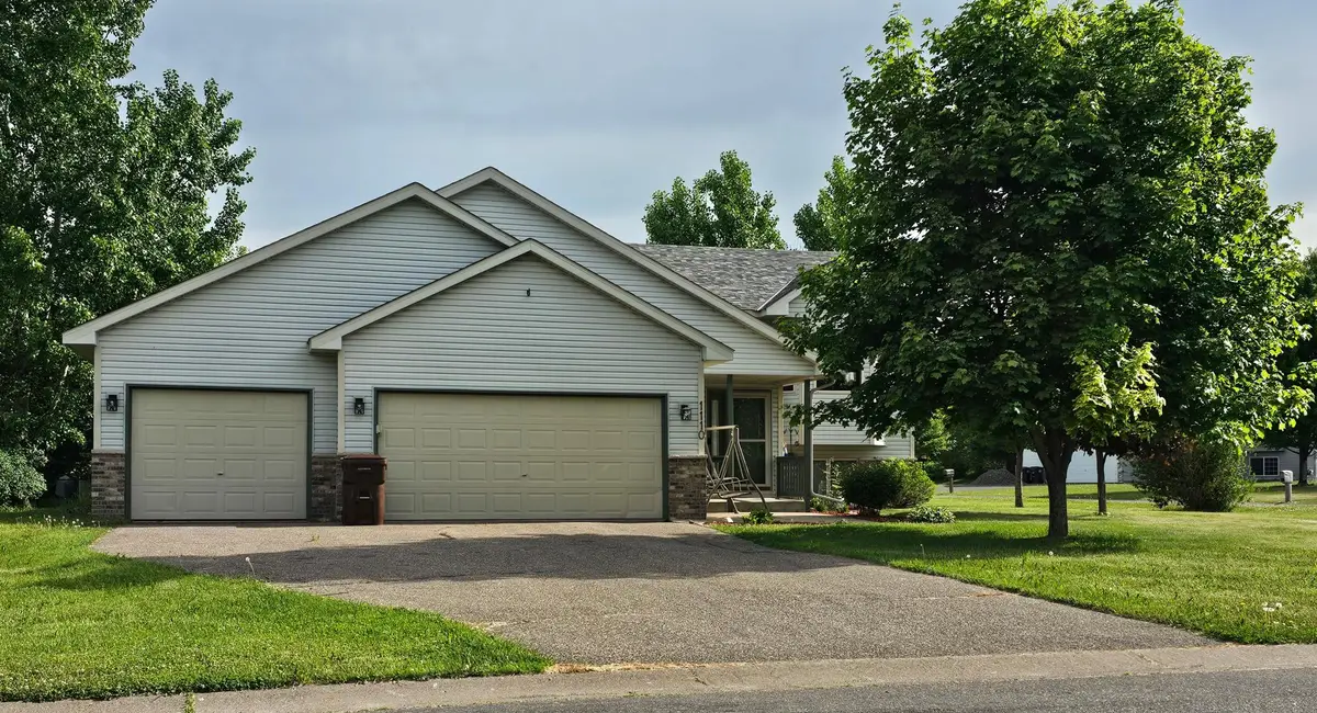 1110 Hilltop Street, Braham, MN 55006 - #1