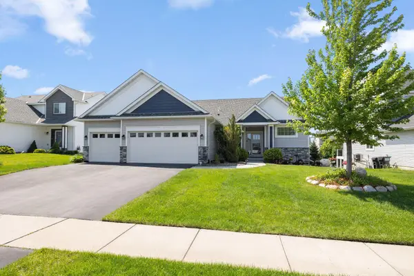 15672 Fairchild Way, Apple Valley, MN 55124