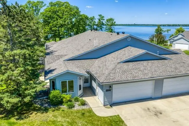 514 Scenic Shore Lane Sw, Bemidji, MN 56601 - #1