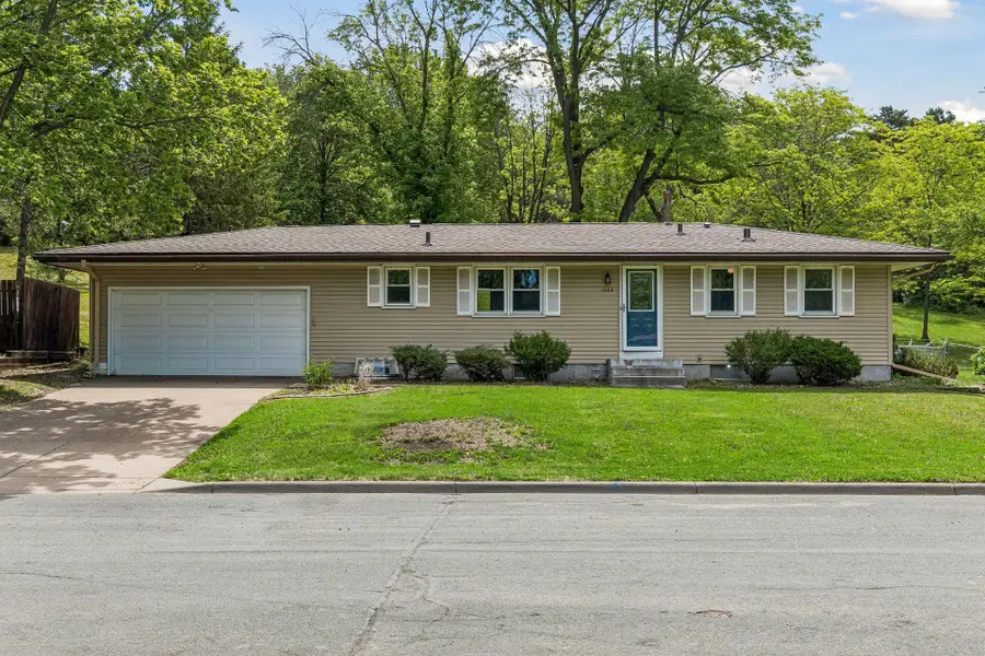 1064 Hackmann Circle Ne, Fridley, MN 55432 - #2
