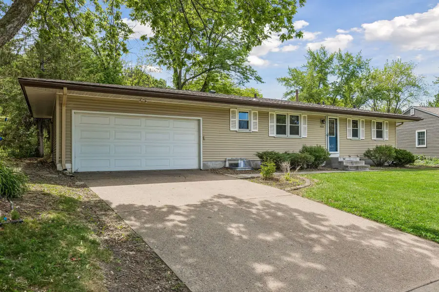 1064 Hackmann Circle Ne, Fridley, MN 55432 - #3