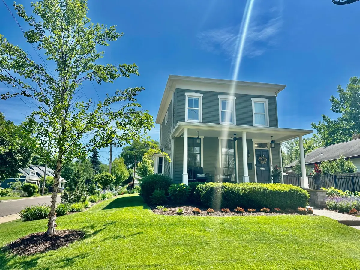 4930 Morehead Avenue, White Bear Lake, MN 55110 - #1
