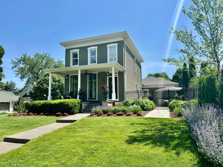 4930 Morehead Avenue, White Bear Lake, MN 55110 - #2