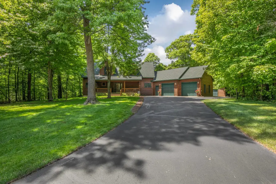 38151 Wilderness Court, Sartell, MN 56377 - #3