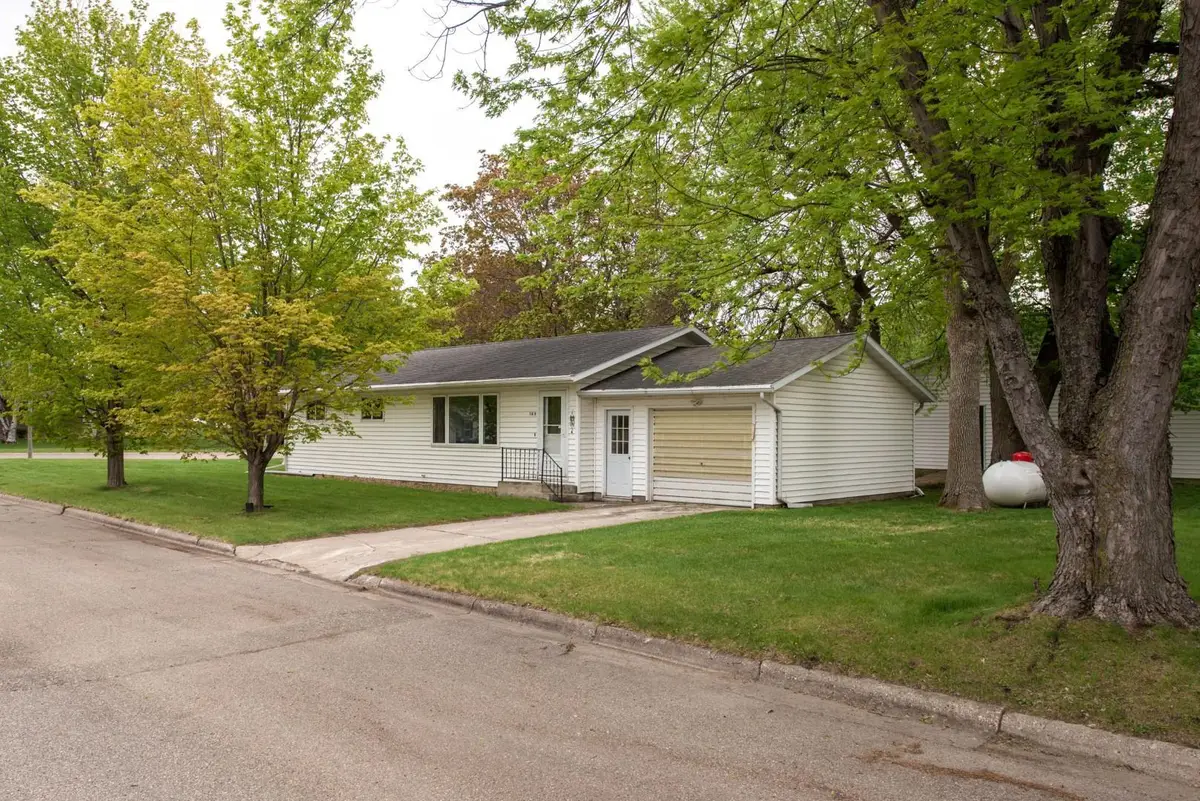 109 Arkansas Avenue, Hoffman, MN 56339 - #1