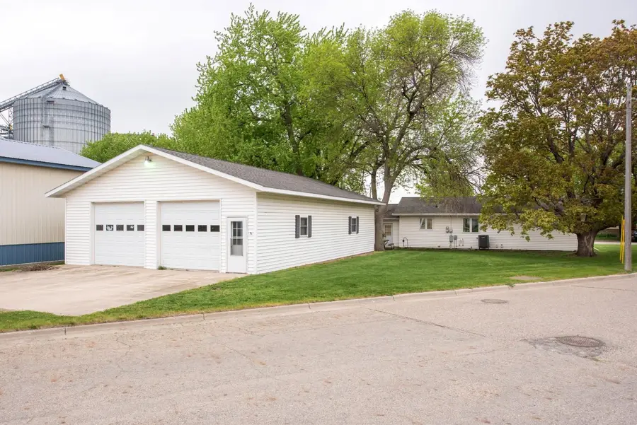 109 Arkansas Avenue, Hoffman, MN 56339 - #2