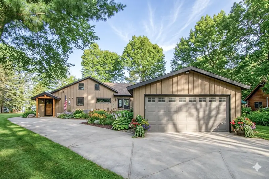 7516 Blue Water Beach Road Nw, Walker, MN 56484 - #3