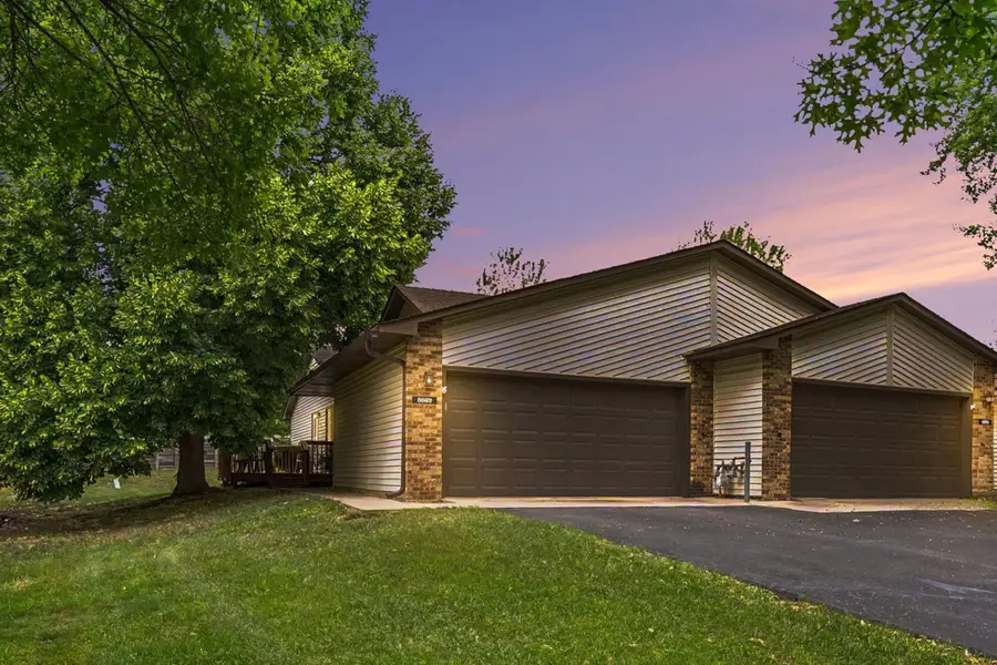 8689 134th Street W, Apple Valley, MN 55124 - #2