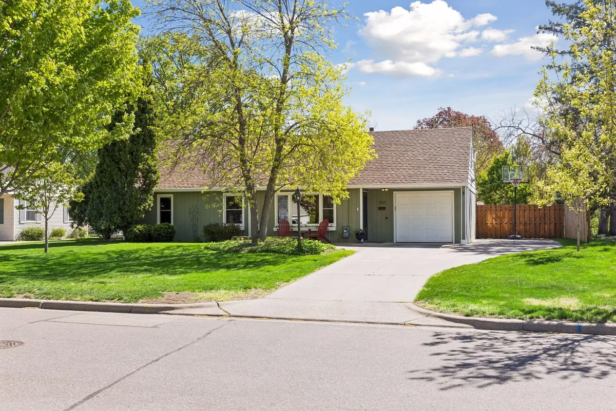 7221 10th Avenue S, Richfield, MN 55423 - #1