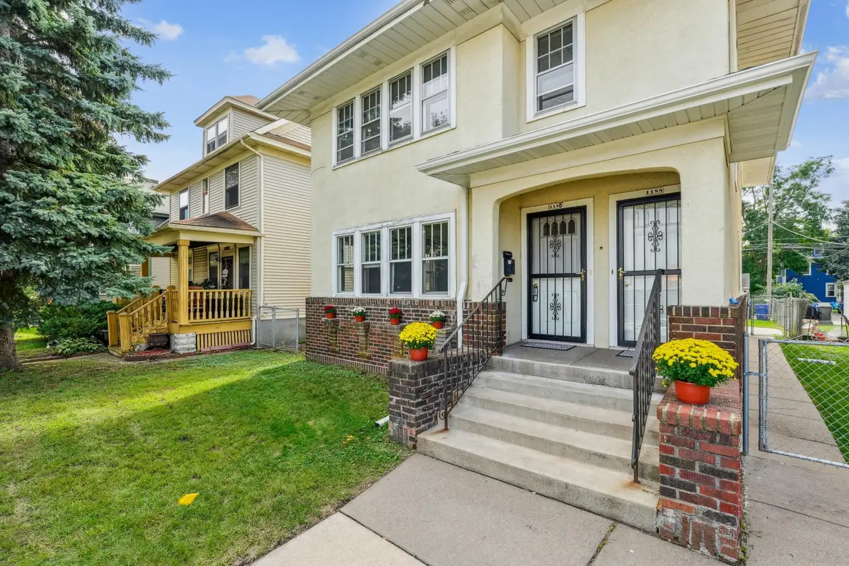 1186 Marshall Avenue, Saint Paul, MN 55104 - #1