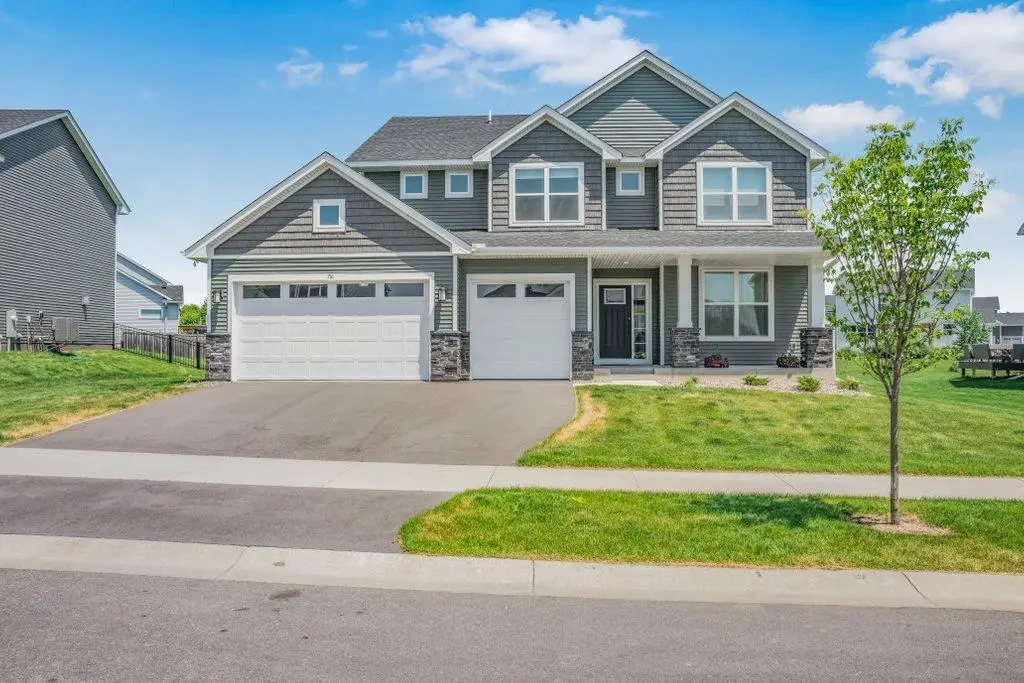 716 Longmeadow Lane, Waconia, MN 55387 - #1