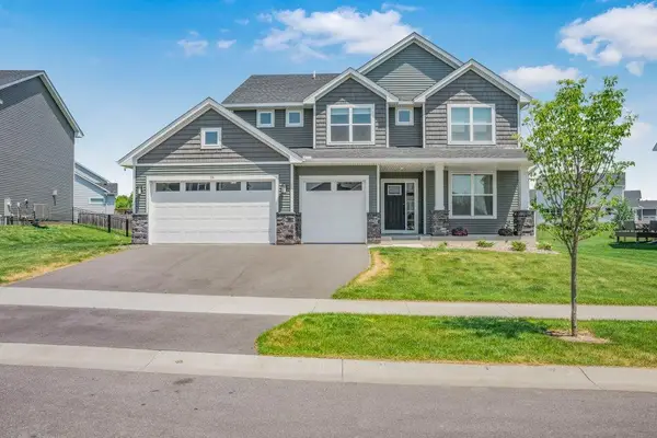 716 Longmeadow Lane, Waconia, MN 55387