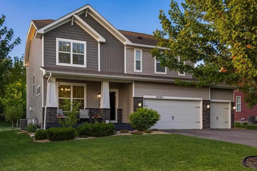 9804 66th Street Alcove S, Cottage Grove, MN 55016 - #3