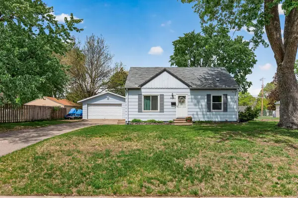 6428 Cloverdale Avenue, Crystal, MN 55428