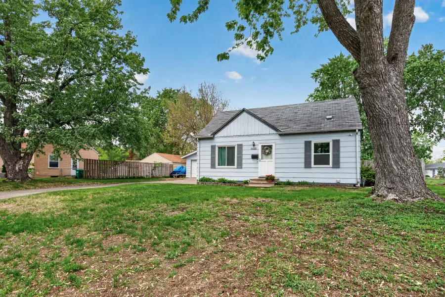 6428 Cloverdale Avenue, Minneapolis, MN 55428 - #2