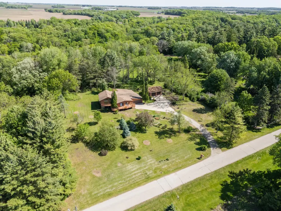 520 Cemetery Road, Mantorville, MN 55955 - #2