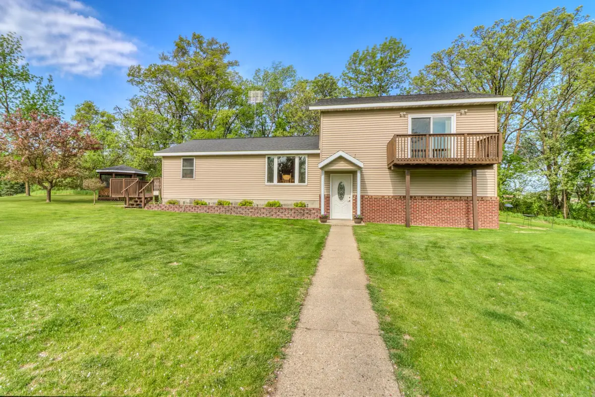 23816 Wheeler Lake Road, Detroit Lakes, MN 56501 - #1