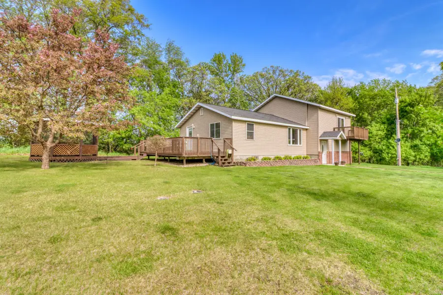 23816 Wheeler Lake Road, Detroit Lakes, MN 56501 - #3