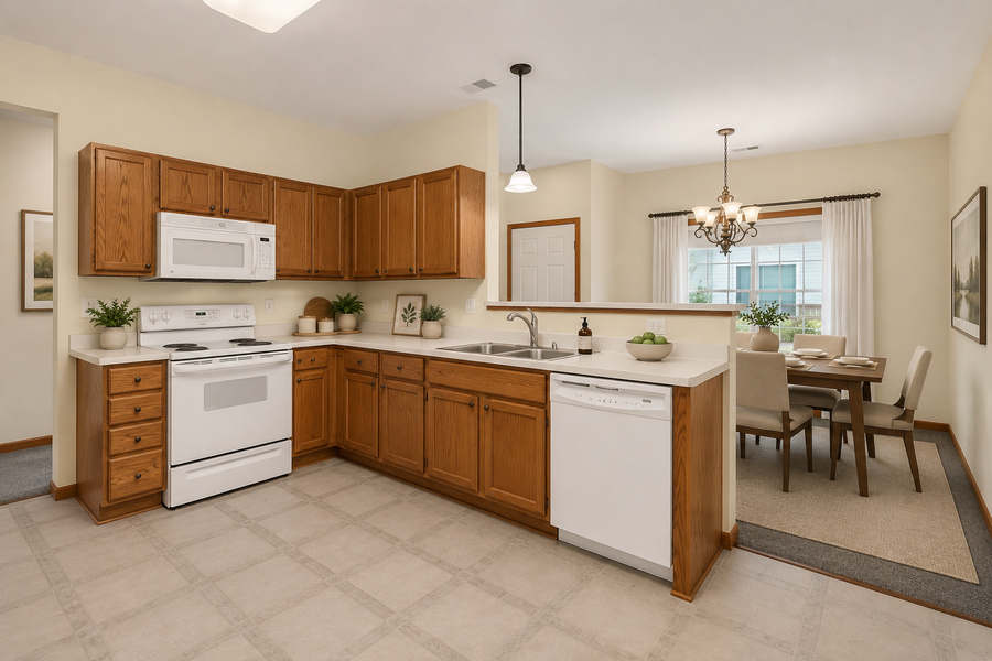 15280 Flower Way #230, Apple Valley, MN 55124 - #2
