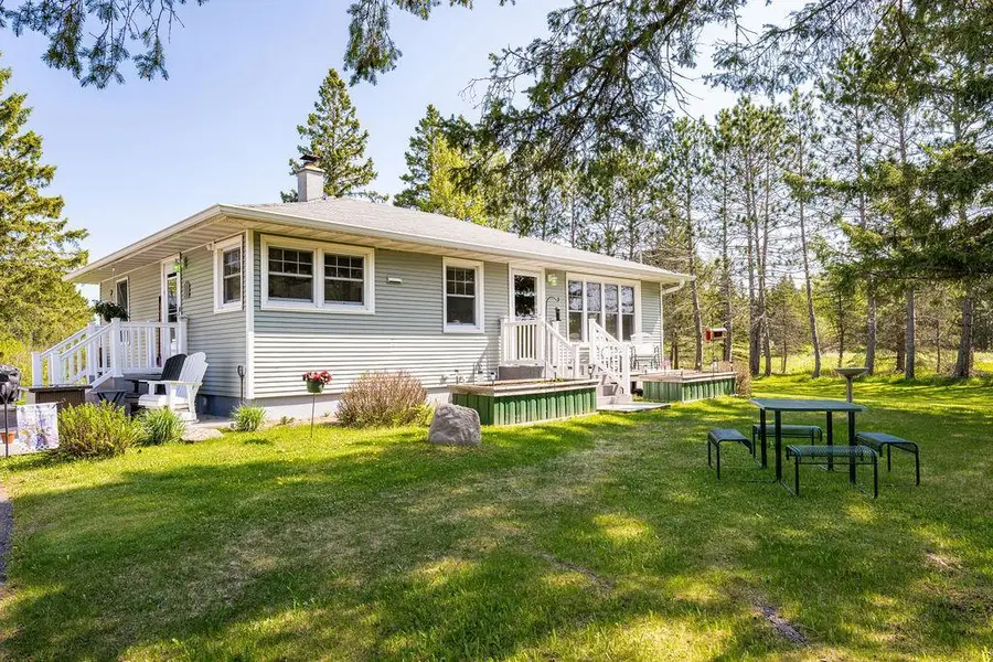 149 N Cloquet Road W, Esko, MN 55733 - #2
