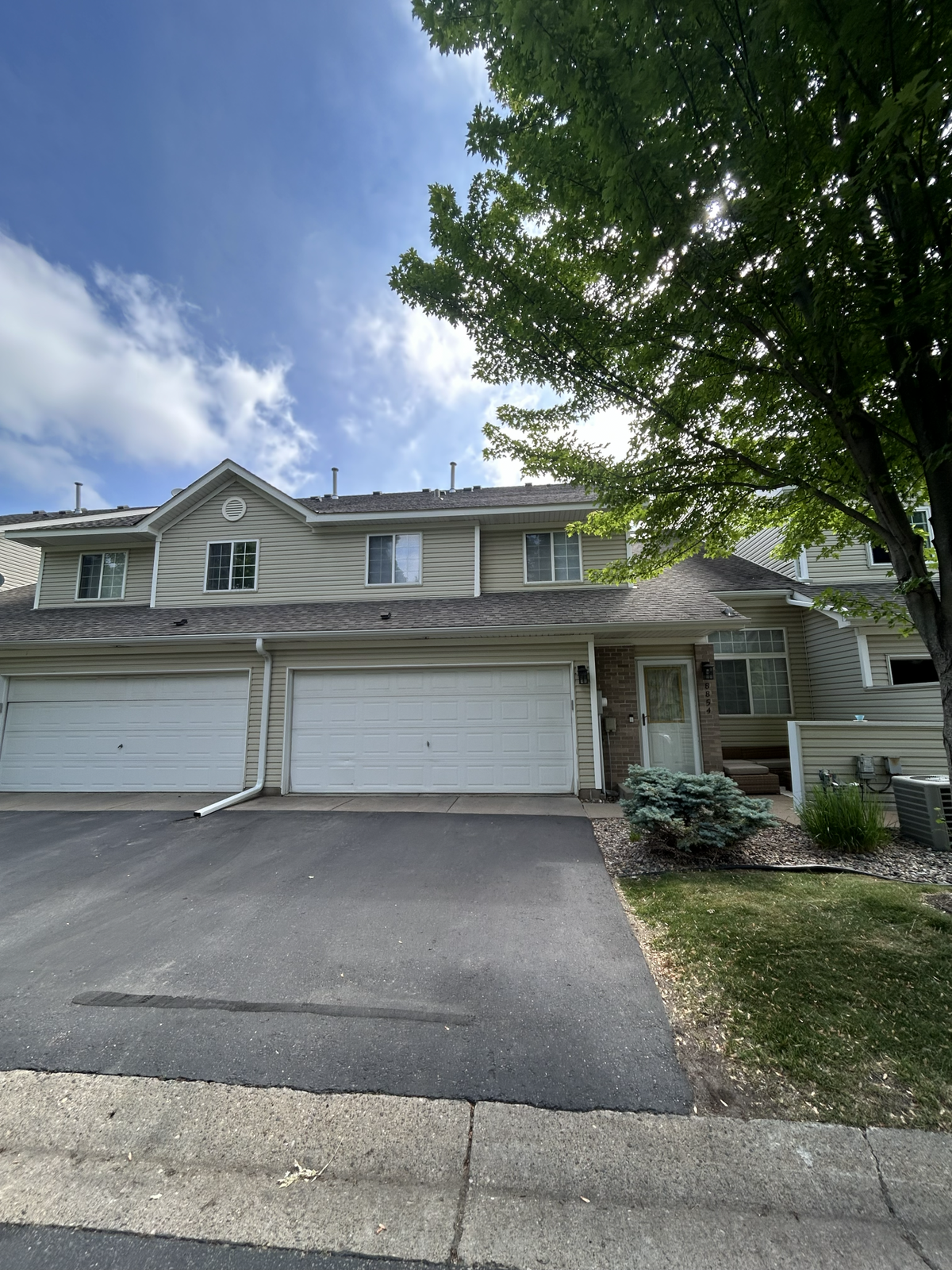 8854 Spring Lane, Woodbury, MN 55125 - #1