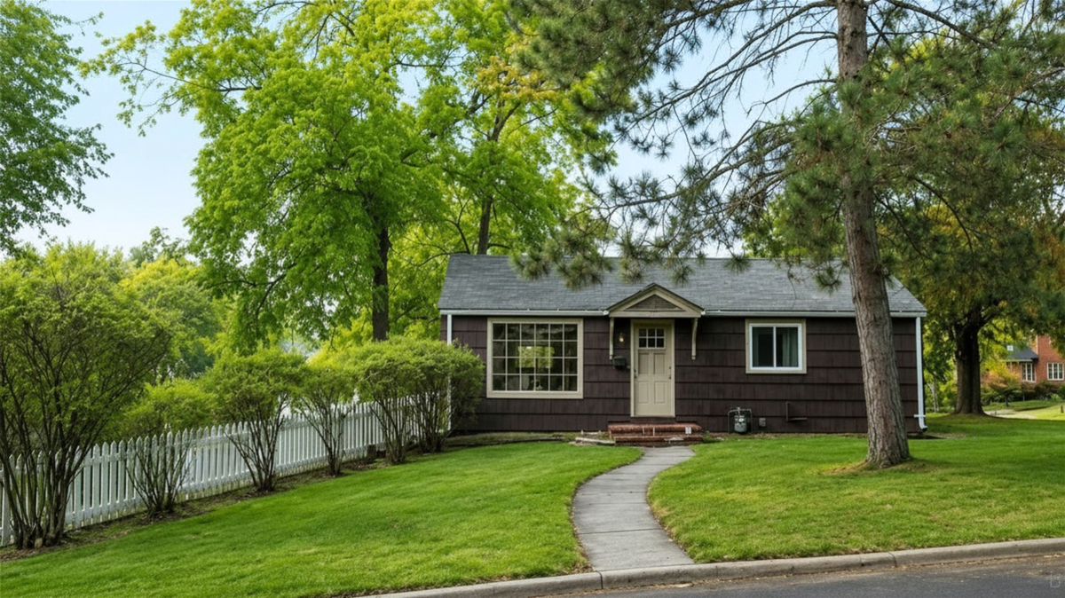 823 Elm Street, Hudson, WI 54016 - #1