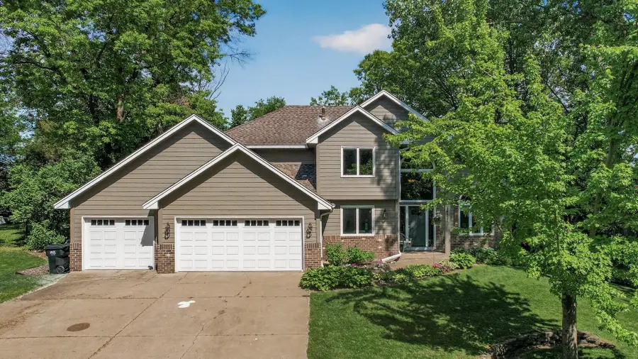 14521 Waco Street Nw, Ramsey, MN 55303 - #2
