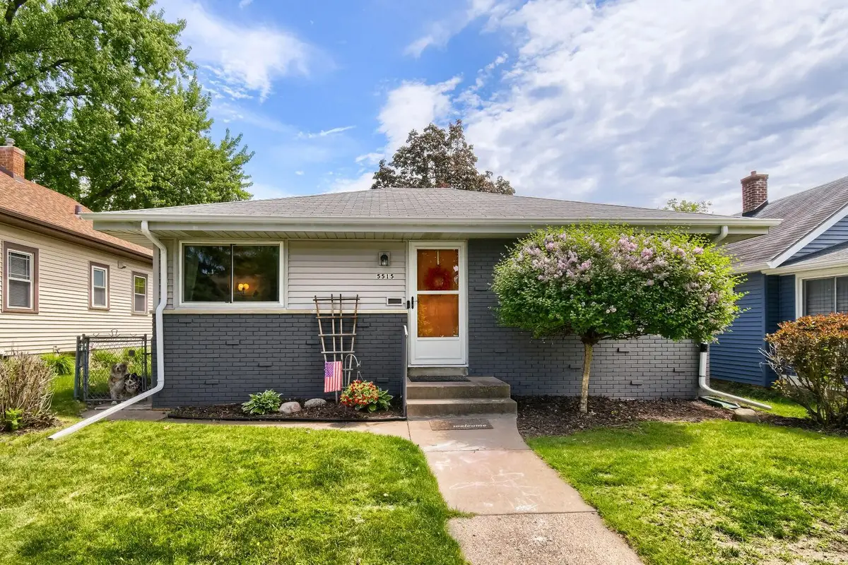 5515 44th Avenue S, Minneapolis, MN 55417 - #1