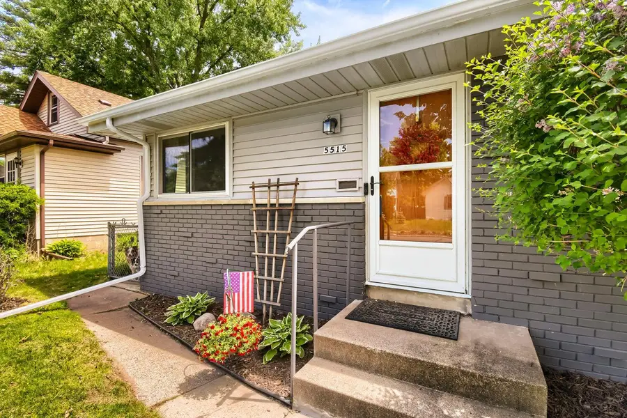 5515 44th Avenue S, Minneapolis, MN 55417 - #2