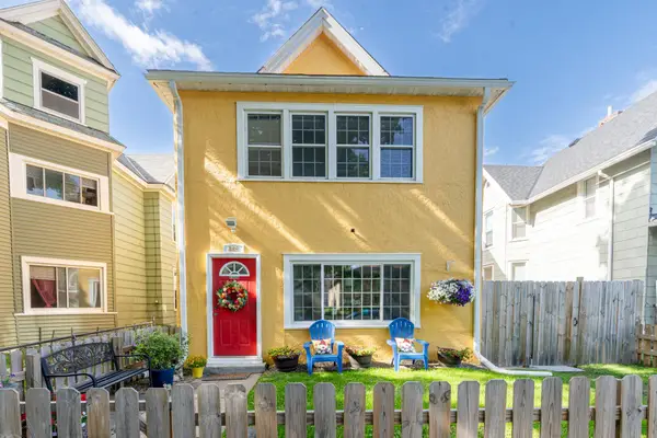 865 Thomas Avenue, Saint Paul, MN 55104