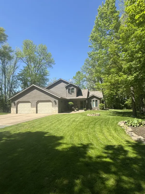 16705 Par Circle Sw, Pine City, MN 55063