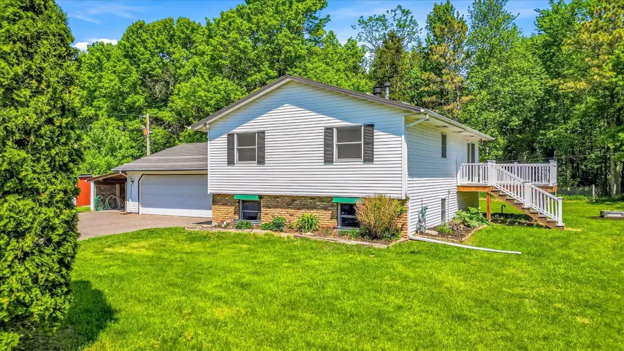 4480 Fawn Lake Drive, Stacy, MN 55079 - #3