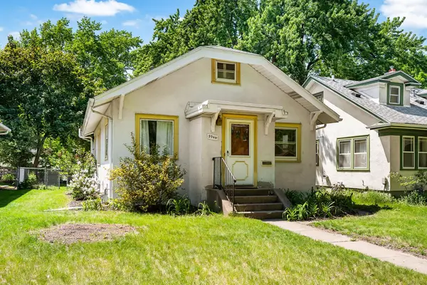 3944 28th Avenue S, Minneapolis, MN 55406