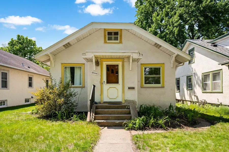 3944 28th Avenue S, Minneapolis, MN 55406 - #2