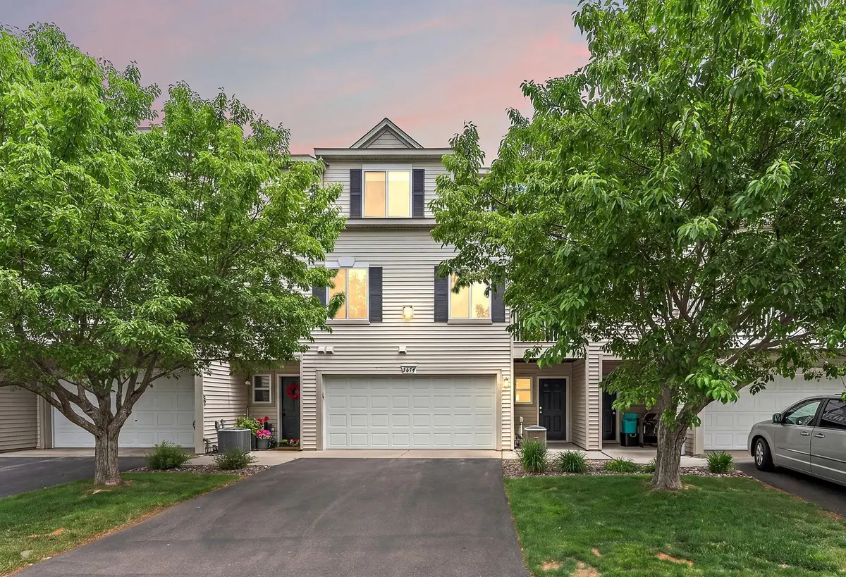 3674 Abercrombie Lane, Stillwater, MN 55082 - #1