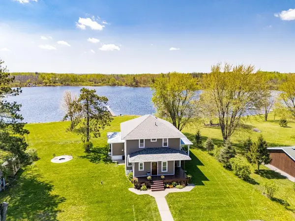 6734 Quiet Shores Trail, Wright, MN 55798