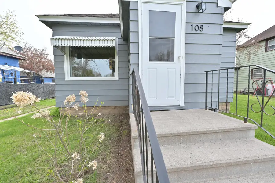 108 Bawden Street, Marble, MN 55764 - #2