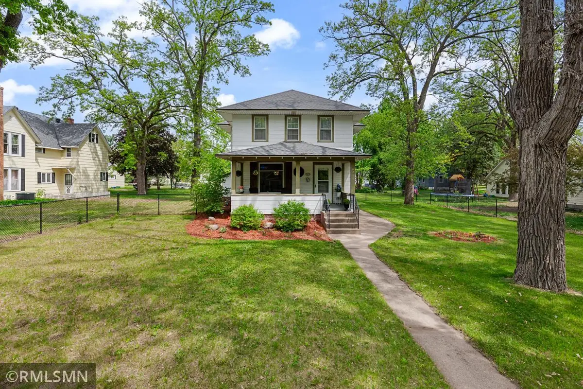 6700 Main Street, North Branch, MN 55056 - #1