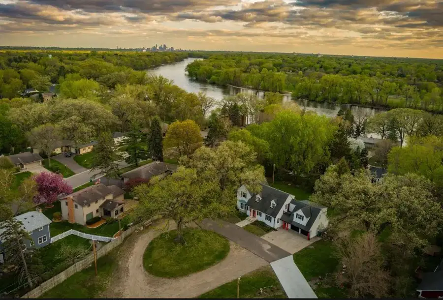7800 Pearson Way Ne, Fridley, MN 55432 - #2