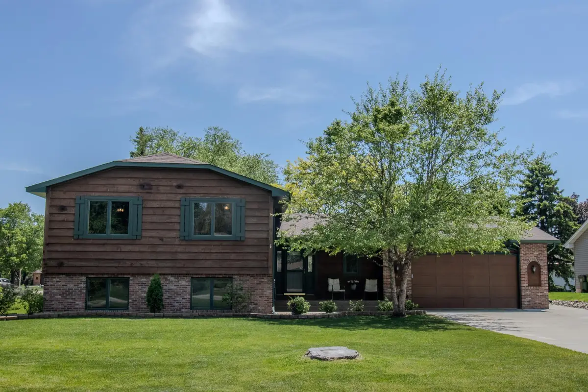 168 108th Avenue Nw, Coon Rapids, MN 55448 - #1