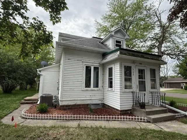 702 3rd Avenue, Mountain Lake, MN 56159 - #2