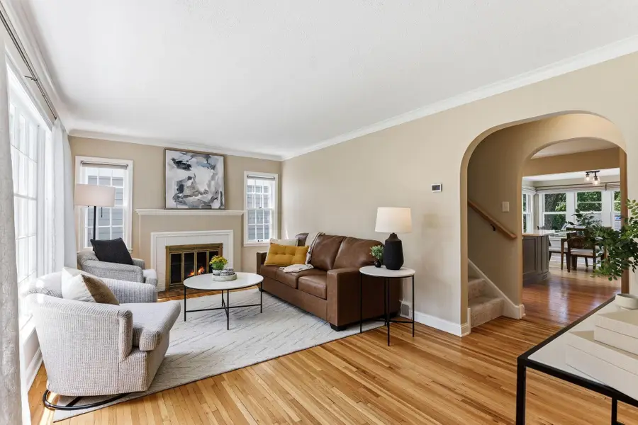 5732 Dupont Avenue S, Minneapolis, MN 55419 - #2