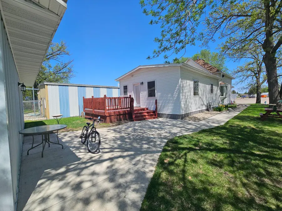 507 Atlantic Avenue, Thief River Falls, MN 56701 - #2