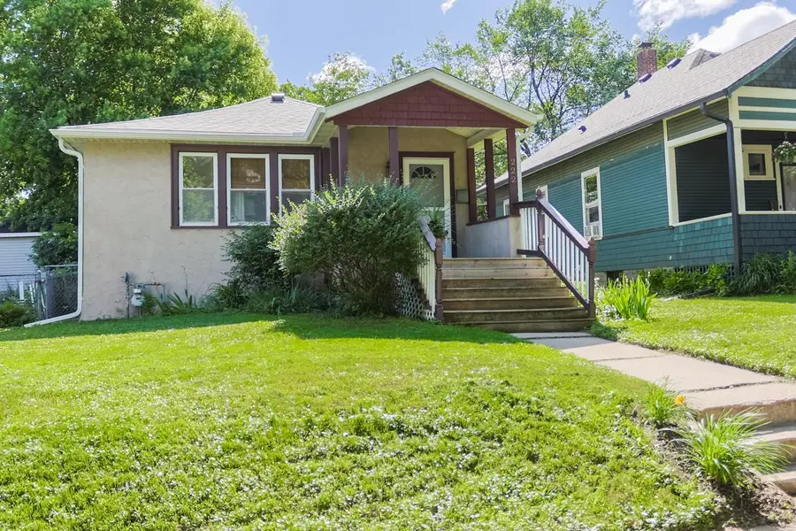 222 Fisk Street, Saint Paul, MN 55104 - #2