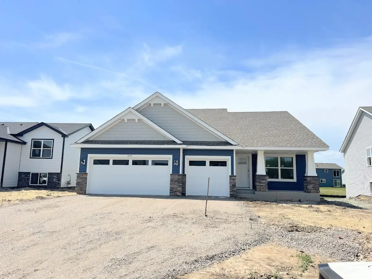 8559 Farmstead Avenue Ne, Monticello, MN 55362 - #1