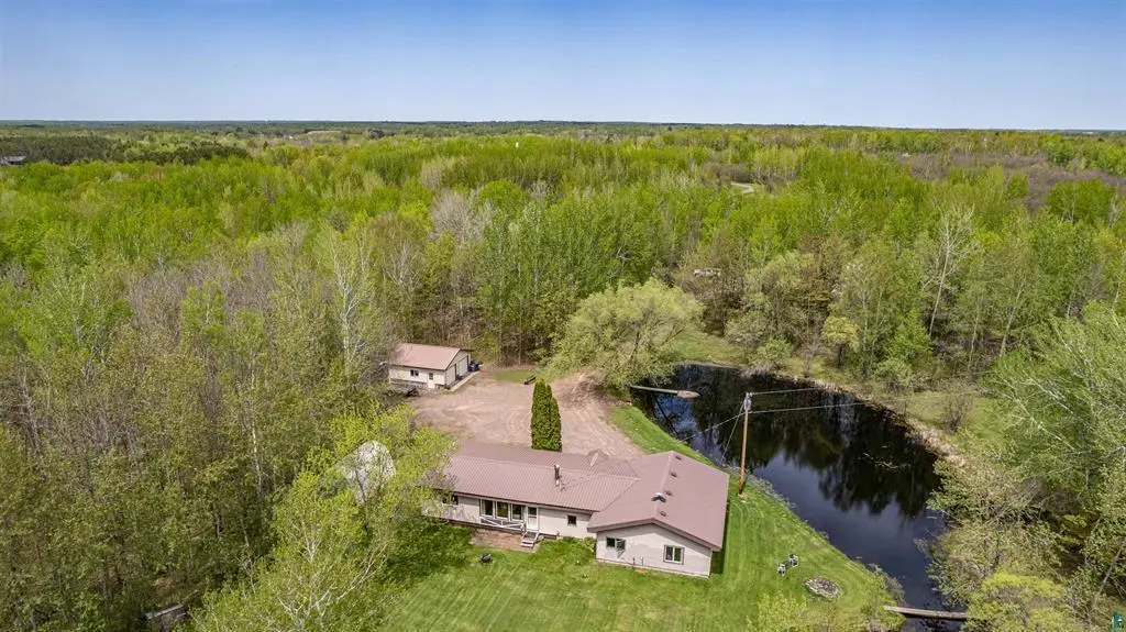 4942 Radar Road, Hermantown, MN 55811 - #1