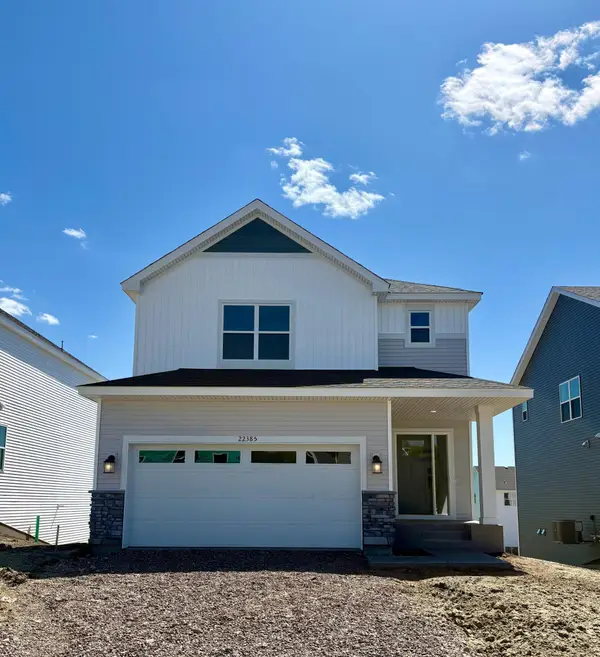 22385 Isla Way, Rogers, MN 55374